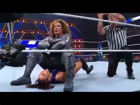 nia jax banzai drop|Veteran thinks Nia Jax might injure WWE stars with the Bonzai Drop.